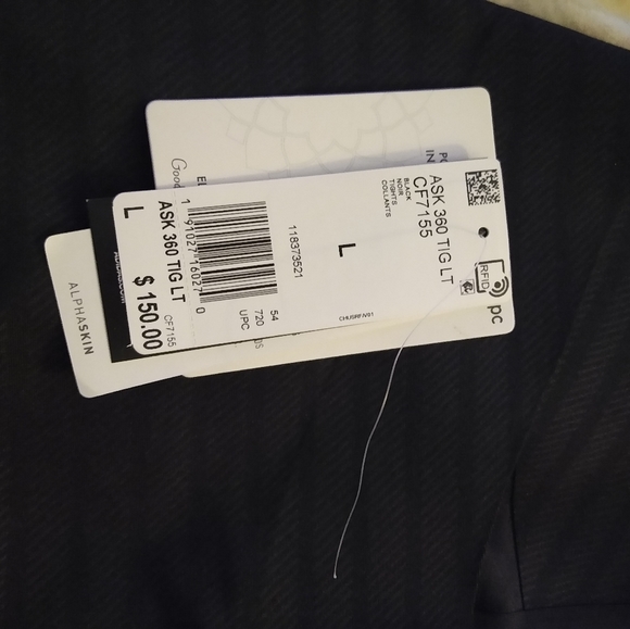 Adidas compression pants Adidas compression pants - Picture 4 of 5